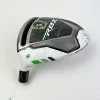 LEFT HANDED TaylorMade RBZ Fairway 5 Wood Rescue Hybrid 19* HEAD ONLY Golf Club