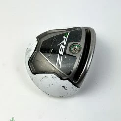 LEFT HANDED TaylorMade RBZ Fairway 5 Wood Rescue Hybrid 19* HEAD ONLY Golf Club -Callaway Club Shop IMG 9405 1