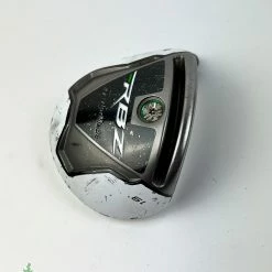 LEFT HANDED TaylorMade RBZ Fairway 5 Wood Rescue Hybrid 19* HEAD ONLY Golf Club -Callaway Club Shop IMG 9406 1