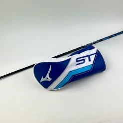 New RH Mizuno ST-X 230 Driver 9.5* Kai’li 50g Stiff Flex Graphite Golf Club -Callaway Club Shop IMG 9406