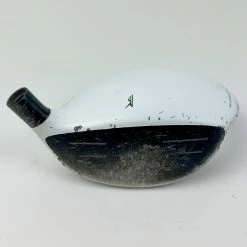 LEFT HANDED TaylorMade RBZ Fairway 5 Wood Rescue Hybrid 19* HEAD ONLY Golf Club -Callaway Club Shop IMG 9407 1
