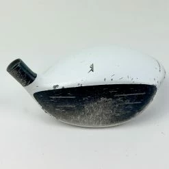 LEFT HANDED TaylorMade RBZ Fairway 5 Wood Rescue Hybrid 19* HEAD ONLY Golf Club -Callaway Club Shop IMG 9408 2