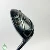 Used Titleist 917 D2 9.5* Driver Rogue MAX 65g Stiff Flex Graphite Golf Club -Callaway Club Shop IMG 9409 1