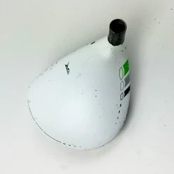 LEFT HANDED TaylorMade RBZ Fairway 5 Wood Rescue Hybrid 19* HEAD ONLY Golf Club -Callaway Club Shop IMG 9410 2