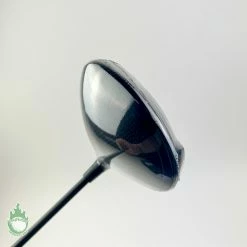 New RH Mizuno ST-Z 230 Driver 9.5* HZRDUS 6.0 65g Stiff Flex Graphite Golf Club -Callaway Club Shop IMG 9410