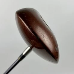 Used Right Handed Taylormade Titanium Driver 10.5* 90g Stiff-Flex Bubble Shaft -Callaway Club Shop IMG 9411 1