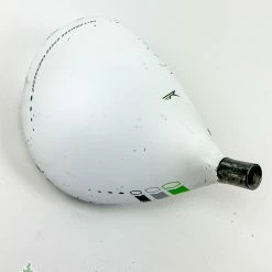 LEFT HANDED TaylorMade RBZ Fairway 5 Wood Rescue Hybrid 19* HEAD ONLY Golf Club -Callaway Club Shop IMG 9411 3