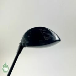New RH Mizuno ST-Z 230 Driver 9.5* HZRDUS 6.0 65g Stiff Flex Graphite Golf Club -Callaway Club Shop IMG 9412
