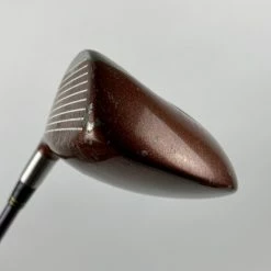 Used Right Handed Taylormade Titanium Driver 10.5* 90g Stiff-Flex Bubble Shaft -Callaway Club Shop IMG 9412 scaled 1