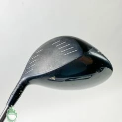 Used Titleist 917 D2 9.5* Driver Rogue MAX 65g Stiff Flex Graphite Golf Club -Callaway Club Shop IMG 9413 2