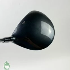 Used Titleist 917 D2 9.5* Driver Rogue MAX 65g Stiff Flex Graphite Golf Club -Callaway Club Shop IMG 9414 1