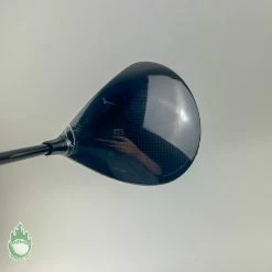New RH Mizuno ST-Z 230 Driver 9.5* HZRDUS 6.0 65g Stiff Flex Graphite Golf Club -Callaway Club Shop IMG 9414