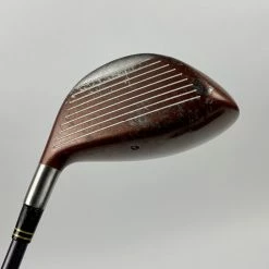 Used Right Handed Taylormade Titanium Driver 10.5* 90g Stiff-Flex Bubble Shaft -Callaway Club Shop IMG 9414 scaled 1