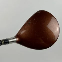 Used Right Handed Taylormade Titanium Driver 10.5* 90g Stiff-Flex Bubble Shaft -Callaway Club Shop IMG 9415 1