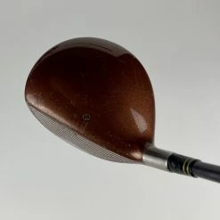 Used Right Handed Taylormade Titanium Driver 10.5* 90g Stiff-Flex Bubble Shaft -Callaway Club Shop IMG 9416 1