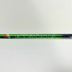 New RH Mizuno ST-Z 230 Driver 9.5* HZRDUS 6.0 65g Stiff Flex Graphite Golf Club -Callaway Club Shop IMG 9416