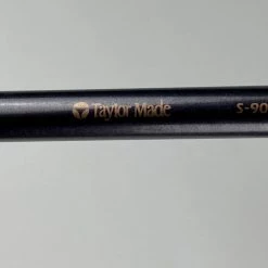 Used Right Handed Taylormade Titanium Driver 10.5* 90g Stiff-Flex Bubble Shaft -Callaway Club Shop IMG 9417 scaled 1