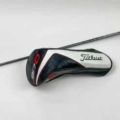 Used Titleist 917 D2 9.5* Driver Rogue MAX 65g Stiff Flex Graphite Golf Club -Callaway Club Shop IMG 9418 1