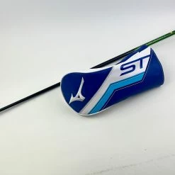 New RH Mizuno ST-Z 230 Driver 9.5* HZRDUS 6.0 65g Stiff Flex Graphite Golf Club -Callaway Club Shop IMG 9418