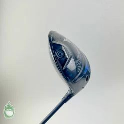 New RH Mizuno ST-X 230 Driver 9.5* Kai’li 50g Regular Flex Graphite Golf Club -Callaway Club Shop IMG 9421