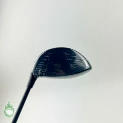 New RH Mizuno ST-X 230 Driver 9.5* Kai’li 50g Regular Flex Graphite Golf Club -Callaway Club Shop IMG 9423