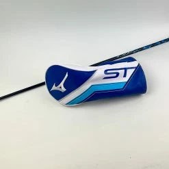 New RH Mizuno ST-X 230 Driver 9.5* Kai’li 50g Regular Flex Graphite Golf Club -Callaway Club Shop IMG 9429