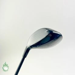 New RH Mizuno ST-Z 230 Fairway 3 Wood 15* Kai’li 60g Regular Graphite Golf Club -Callaway Club Shop IMG 9435