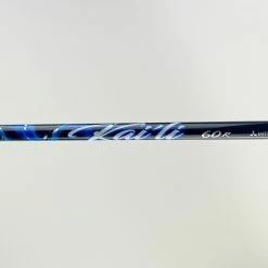 New RH Mizuno ST-Z 230 Fairway 3 Wood 15* Kai’li 60g Regular Graphite Golf Club -Callaway Club Shop IMG 9438
