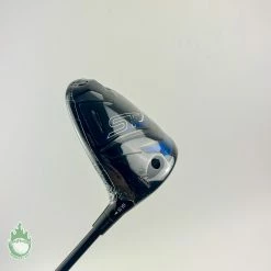 New RH Mizuno ST-Z 230 Driver 9.5* Kai’li 60g Stiff Flex Graphite Golf Club