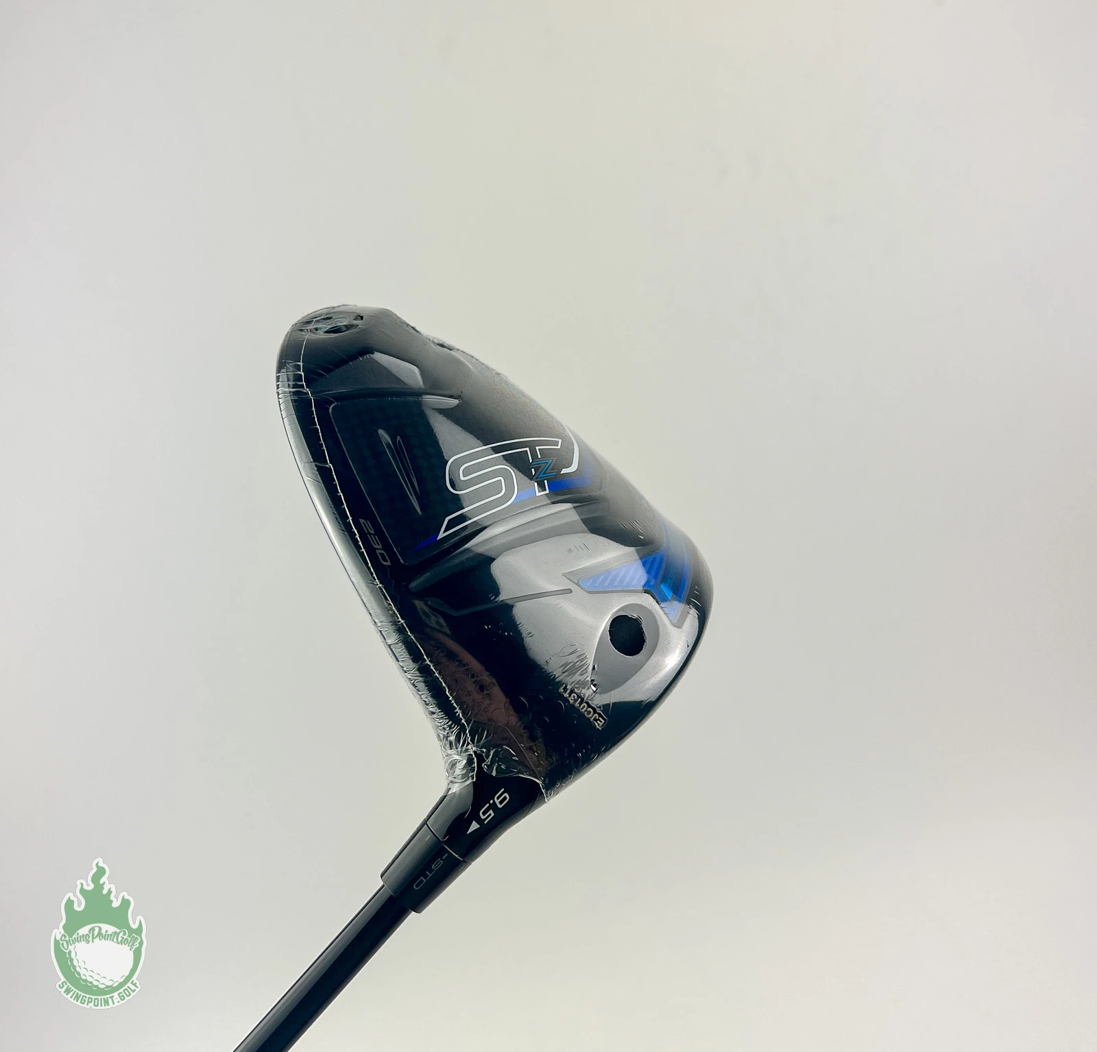 New RH Mizuno ST-Z 230 Driver 9.5* Kai’li 60g Stiff Flex Graphite Golf Club 3 New RH Mizuno ST-Z 230 Driver 9.5* Kai’li 60g Stiff Flex Graphite Golf Club
