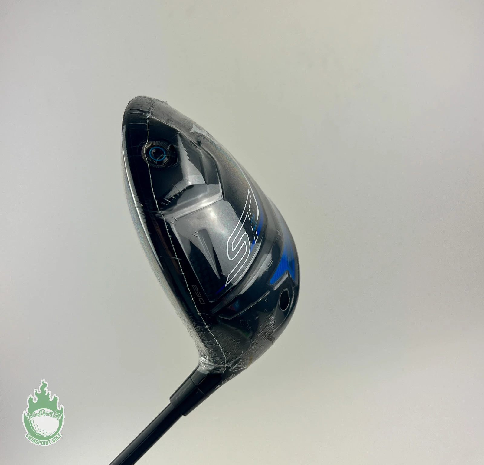 New RH Mizuno ST-Z 230 Driver 9.5* Kai’li 60g Stiff Flex Graphite Golf Club 4 New RH Mizuno ST-Z 230 Driver 9.5* Kai’li 60g Stiff Flex Graphite Golf Club - Image 2