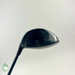 New RH Mizuno ST-Z 230 Driver 9.5* Kai’li 60g Stiff Flex Graphite Golf Club 17 New RH Mizuno ST-Z 230 Driver 9.5* Kai’li 60g Stiff Flex Graphite Golf Club -Callaway Club Shop IMG 9445