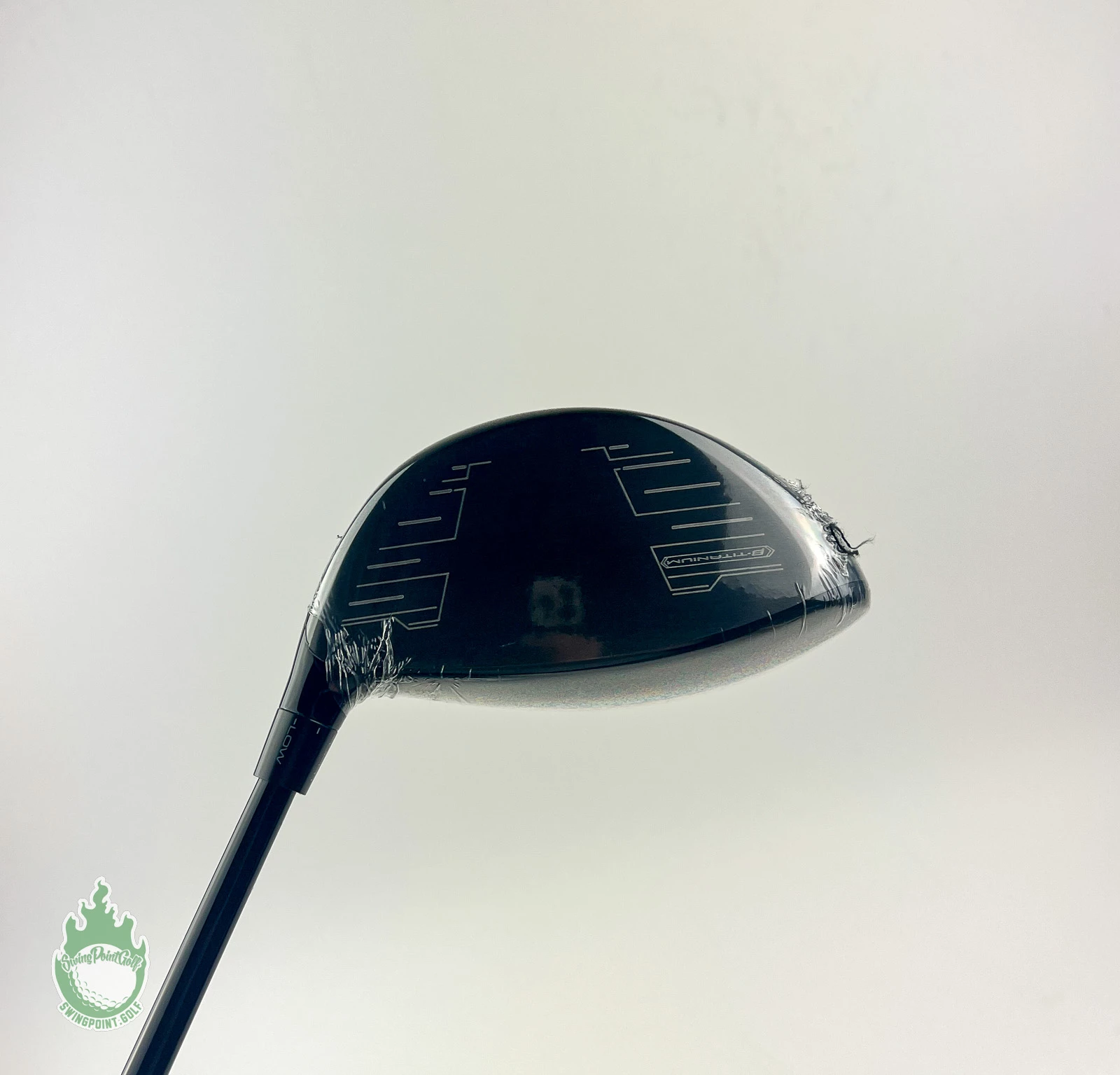 New RH Mizuno ST-Z 230 Driver 9.5* Kai’li 60g Stiff Flex Graphite Golf Club 7 New RH Mizuno ST-Z 230 Driver 9.5* Kai’li 60g Stiff Flex Graphite Golf Club - Image 5