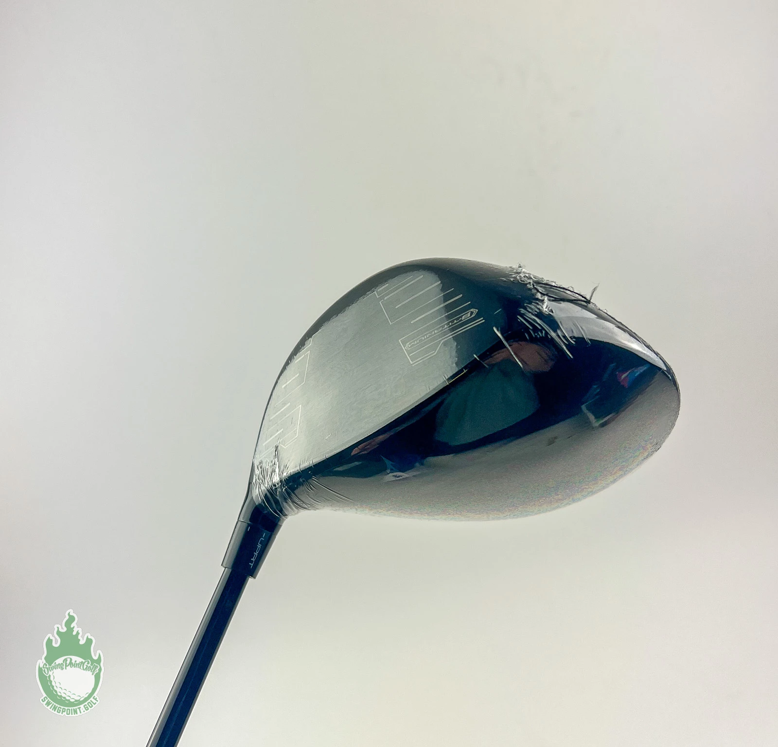 New RH Mizuno ST-Z 230 Driver 9.5* Kai’li 60g Stiff Flex Graphite Golf Club 8 New RH Mizuno ST-Z 230 Driver 9.5* Kai’li 60g Stiff Flex Graphite Golf Club - Image 6