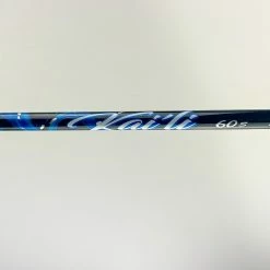 New RH Mizuno ST-Z 230 Driver 9.5* Kai’li 60g Stiff Flex Graphite Golf Club 21 New RH Mizuno ST-Z 230 Driver 9.5* Kai’li 60g Stiff Flex Graphite Golf Club -Callaway Club Shop IMG 9449