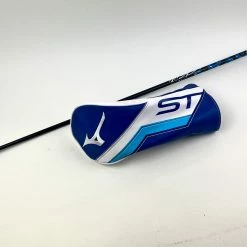 New RH Mizuno ST-Z 230 Driver 9.5* Kai’li 60g Stiff Flex Graphite Golf Club 23 New RH Mizuno ST-Z 230 Driver 9.5* Kai’li 60g Stiff Flex Graphite Golf Club -Callaway Club Shop IMG 9451
