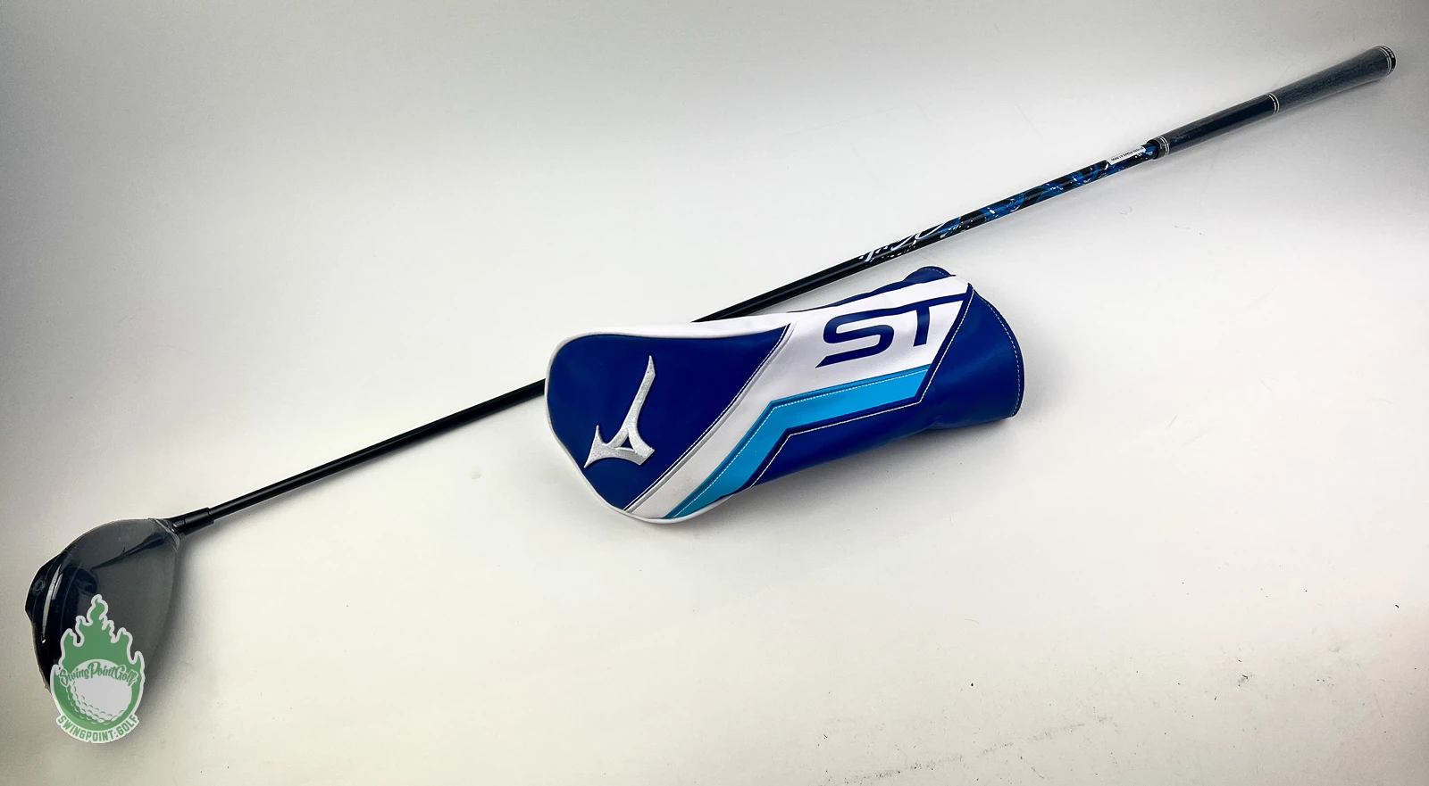 New RH Mizuno ST-Z 230 Driver 9.5* Kai’li 60g Stiff Flex Graphite Golf Club 13 New RH Mizuno ST-Z 230 Driver 9.5* Kai’li 60g Stiff Flex Graphite Golf Club - Image 11