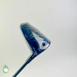 New RH Mizuno ST-Z 230 Driver 9.5* HZRDUS 6.5 65g X-Stiff Graphite Golf Club