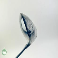 New RH Mizuno ST-Z 230 Driver 9.5* HZRDUS 6.5 65g X-Stiff Graphite Golf Club -Callaway Club Shop IMG 9465