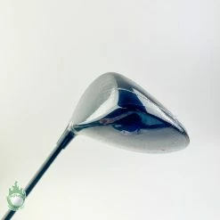 New RH Mizuno ST-Z 230 Driver 9.5* HZRDUS 6.5 65g X-Stiff Graphite Golf Club -Callaway Club Shop IMG 9466