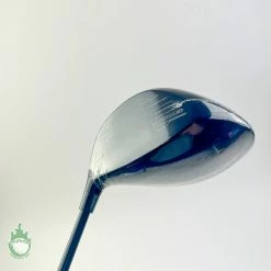 New RH Mizuno ST-Z 230 Driver 9.5* HZRDUS 6.5 65g X-Stiff Graphite Golf Club -Callaway Club Shop IMG 9468