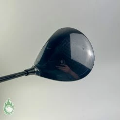 New RH Mizuno ST-Z 230 Driver 9.5* HZRDUS 6.5 65g X-Stiff Graphite Golf Club -Callaway Club Shop IMG 9469