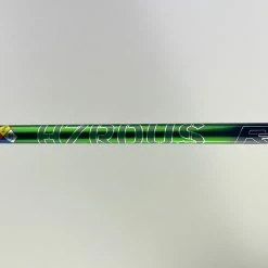 New RH Mizuno ST-Z 230 Driver 9.5* HZRDUS 6.5 65g X-Stiff Graphite Golf Club -Callaway Club Shop IMG 9471