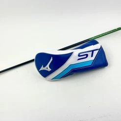 New RH Mizuno ST-Z 230 Driver 9.5* HZRDUS 6.5 65g X-Stiff Graphite Golf Club -Callaway Club Shop IMG 9473