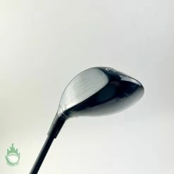 New RH Mizuno ST-Z 230 Fairway 5 Wood 18* Kai’li 60g Regular Graphite Golf Club -Callaway Club Shop IMG 9479