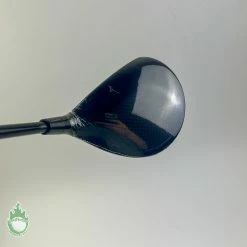 New RH Mizuno ST-Z 230 Fairway 5 Wood 18* Kai’li 60g Regular Graphite Golf Club -Callaway Club Shop IMG 9480