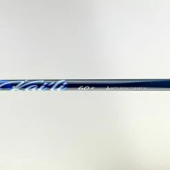 New RH Mizuno ST-Z 230 Fairway 5 Wood 18* Kai’li 60g Regular Graphite Golf Club -Callaway Club Shop IMG 9482