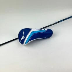 New RH Mizuno ST-Z 230 Fairway 5 Wood 18* Kai’li 60g Regular Graphite Golf Club -Callaway Club Shop IMG 9484