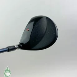 Used RH PRGR EGG PX-03 3 Wood 15* AccuFlex X-Stiff Flex Graphite Golf Club -Callaway Club Shop IMG 9498