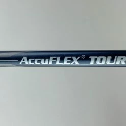 Used RH PRGR EGG PX-03 3 Wood 15* AccuFlex X-Stiff Flex Graphite Golf Club -Callaway Club Shop IMG 9500